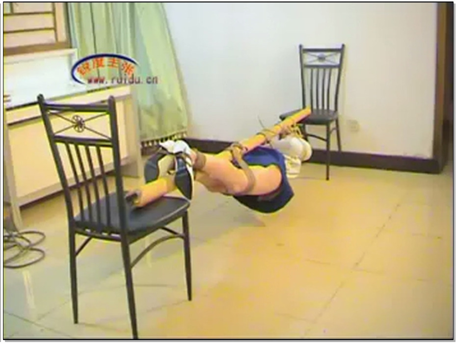 【锐度主张】暴劫之办公室的故事