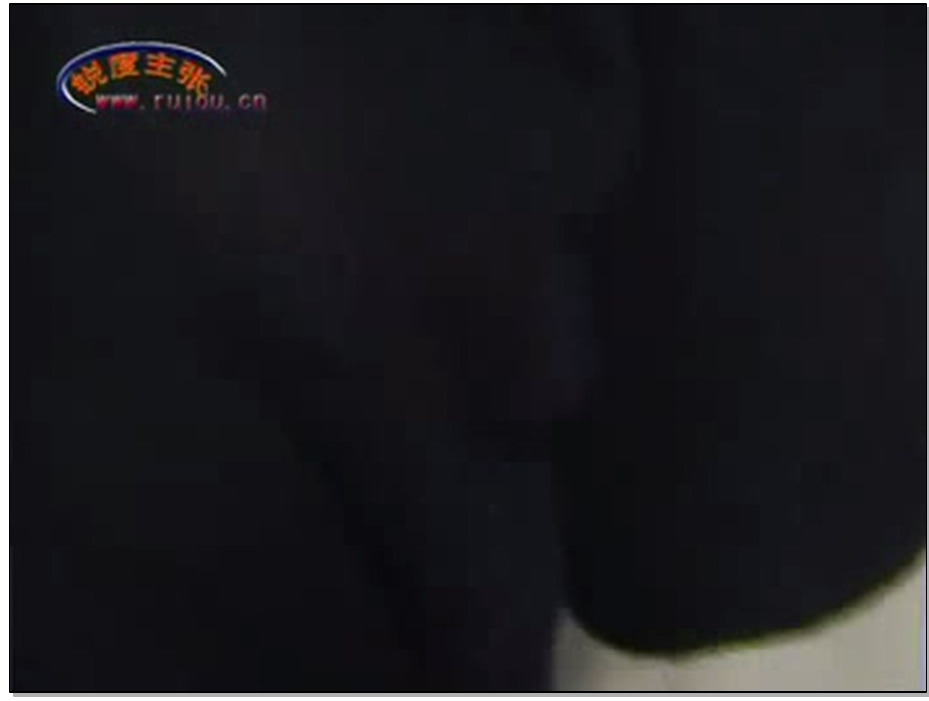 【锐度主张】冬日绳戏