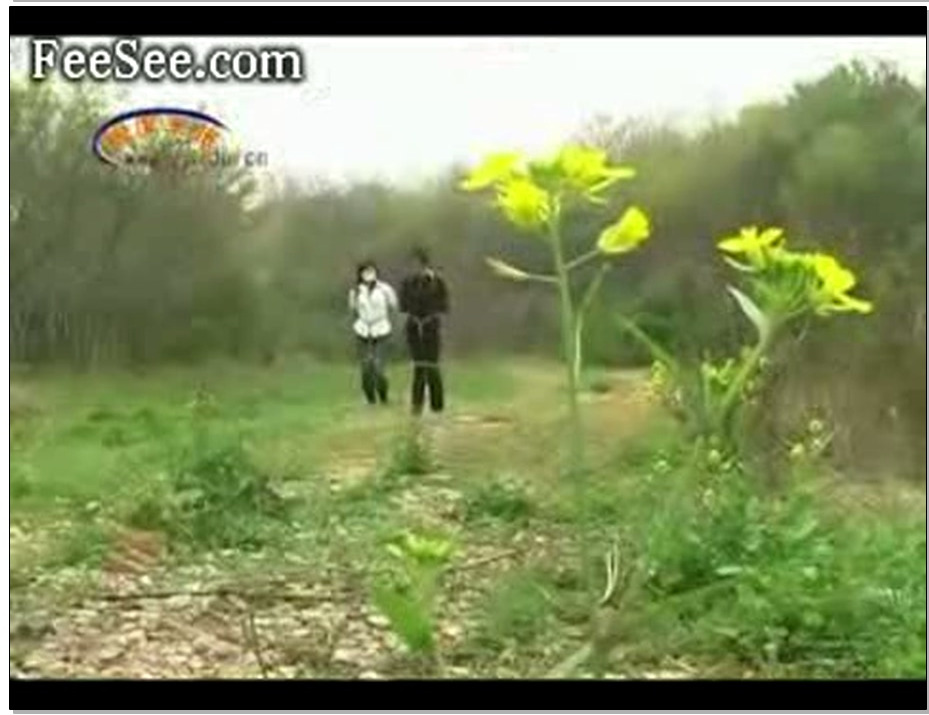 【锐度主张】老山采风 – 小琴 雨竹