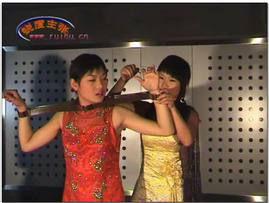 【锐度主张】金属之音