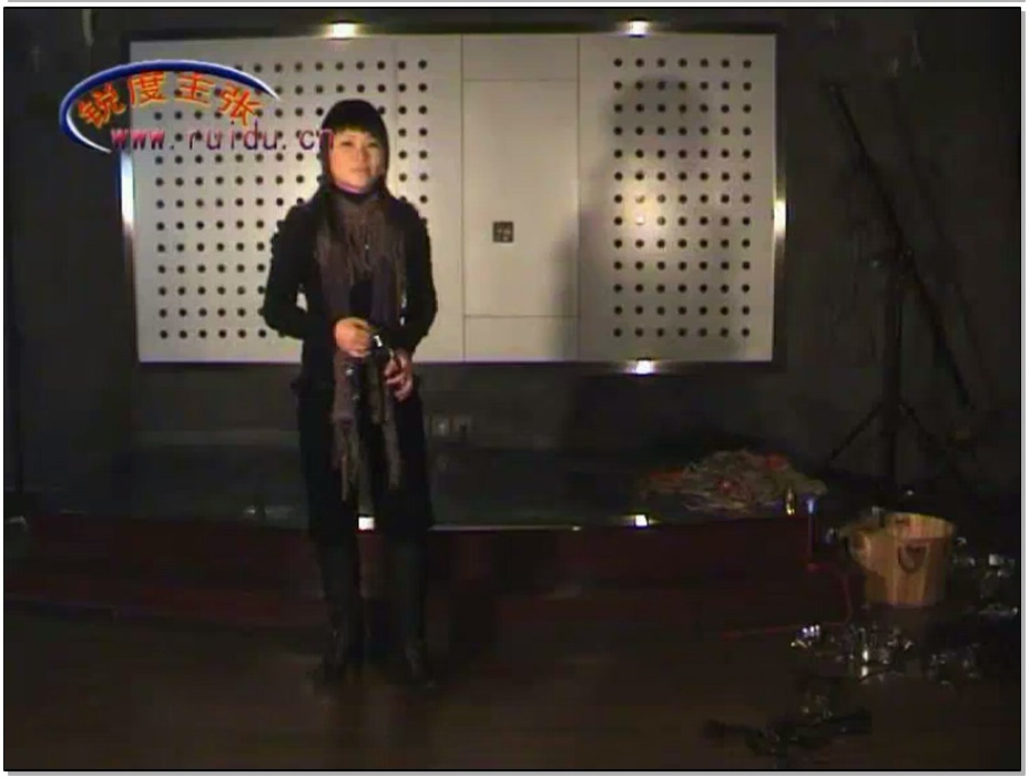 【锐度主张】金属之音