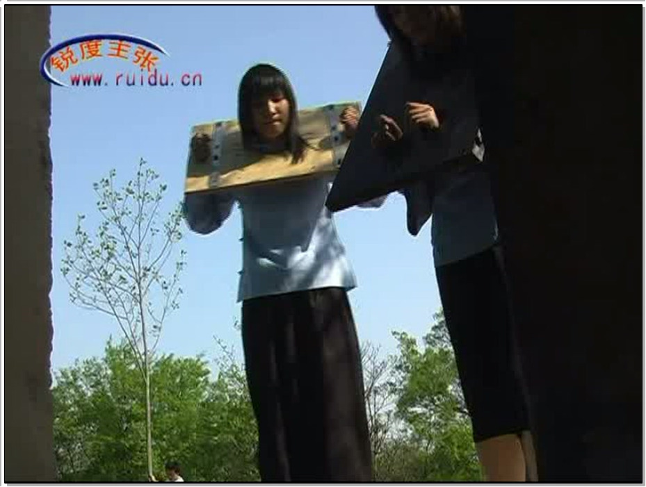 【锐度主张】五四学生罹难记