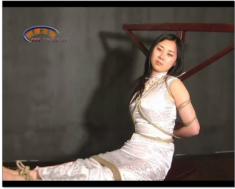 【锐度主张】新模羽洁旗袍五花