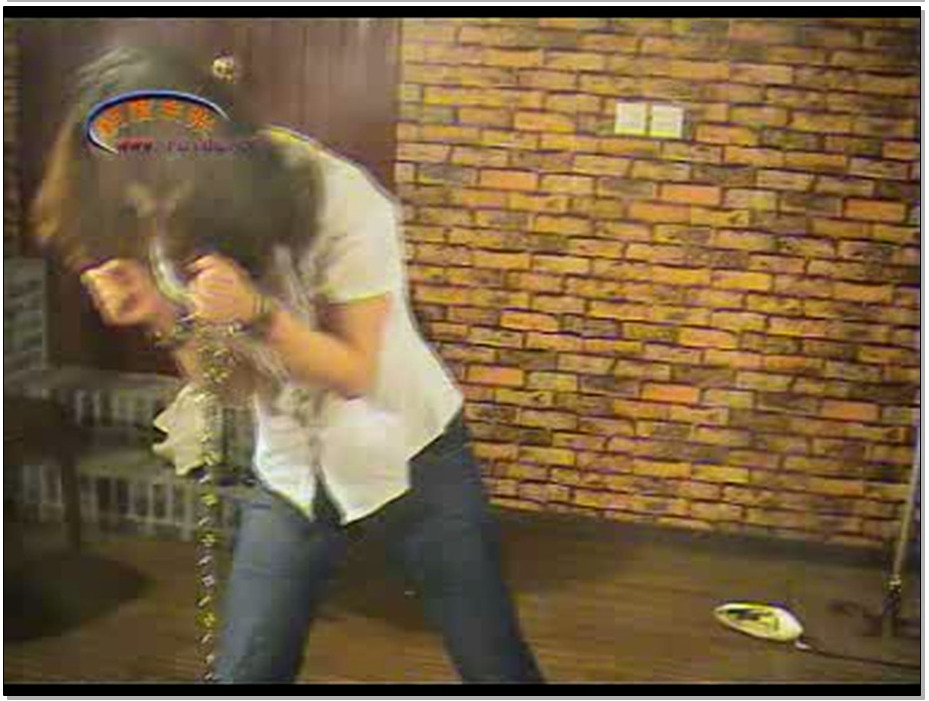 【锐度主张】梅开锐度续.