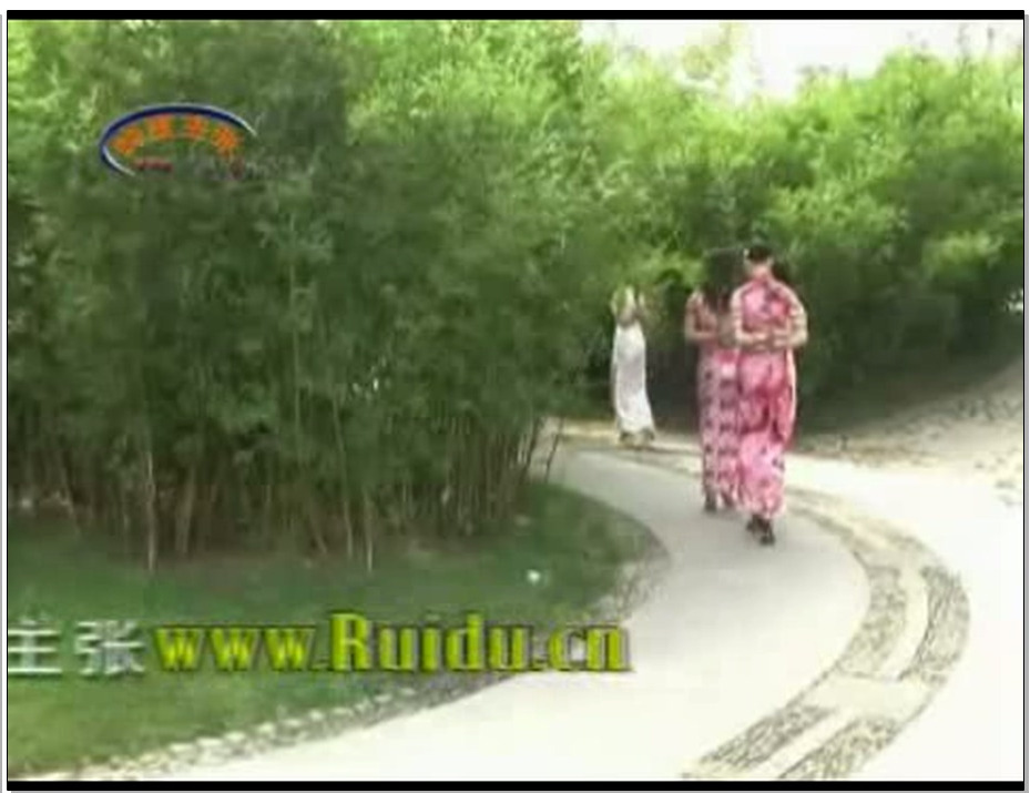 【锐度主张】诗情画意