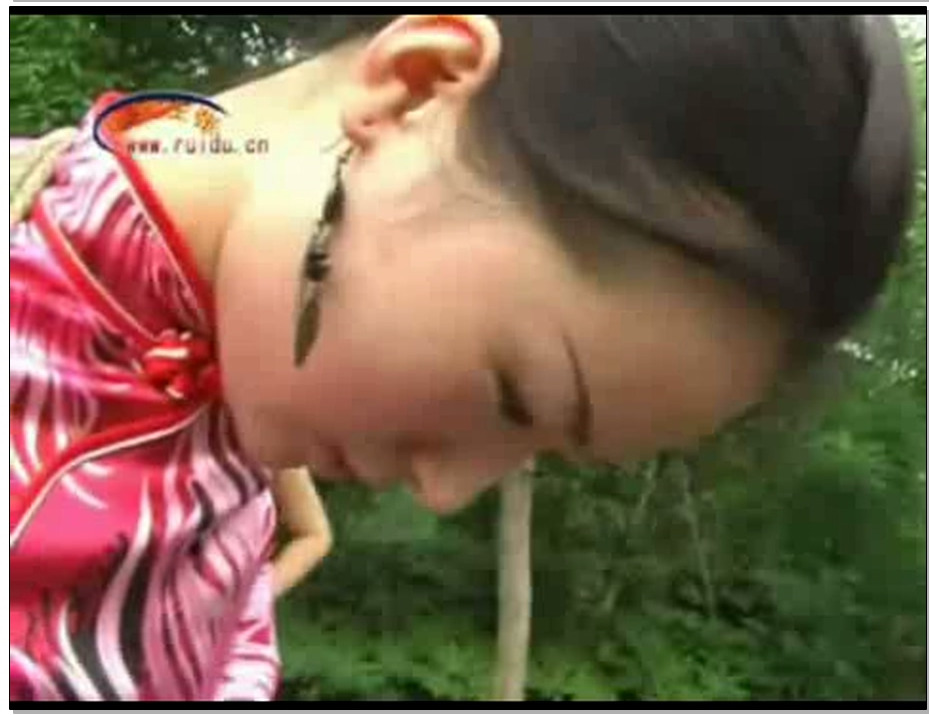 【锐度主张】诗情画意