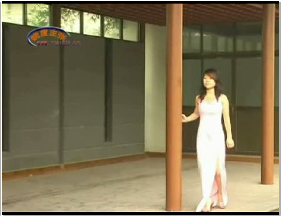 【锐度主张】诗情画意