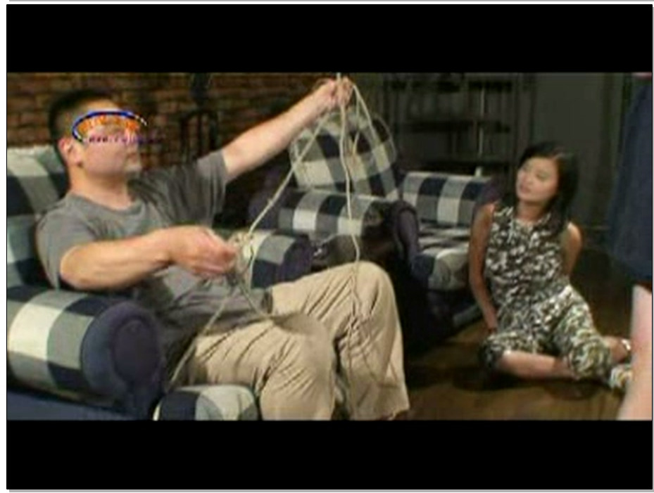 【锐度主张】无敌姐妹花