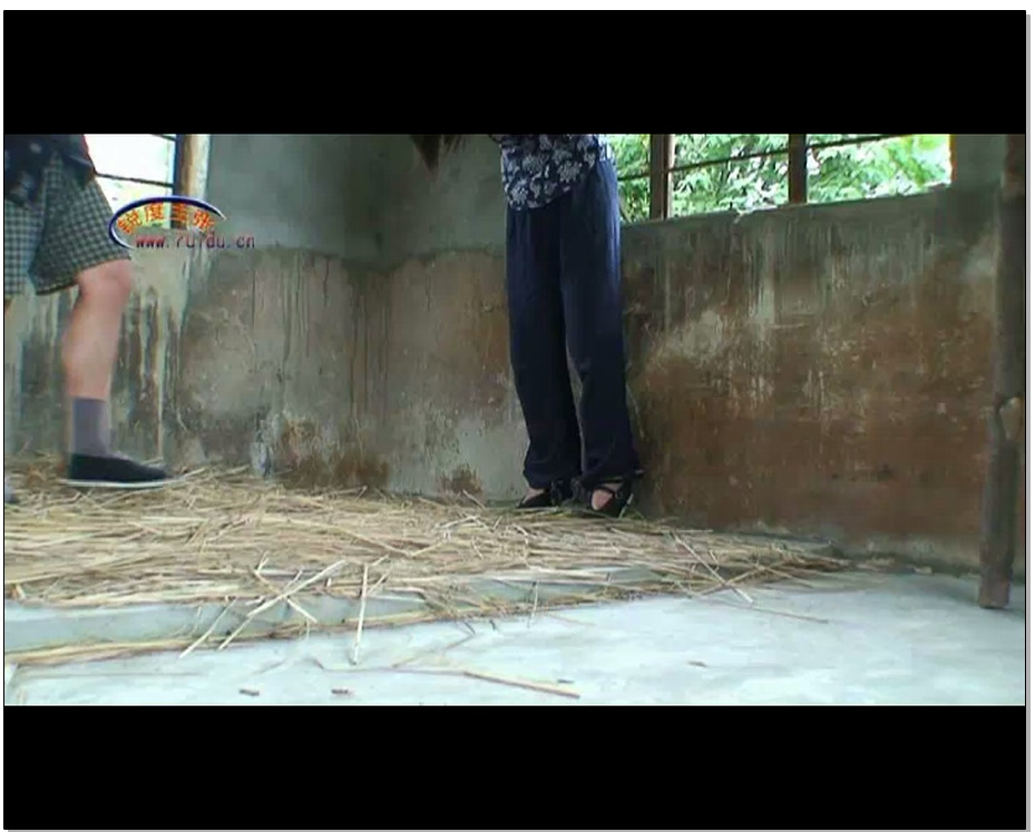 【锐度主张】红颜颂 室外篇