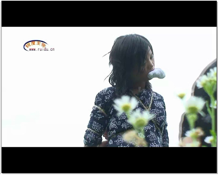 【锐度主张】红颜颂 室外篇