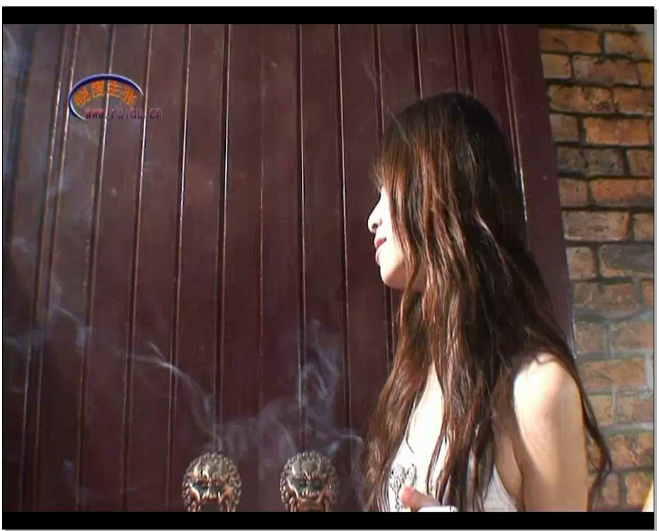 【锐度主张】萱萱，可儿试镜