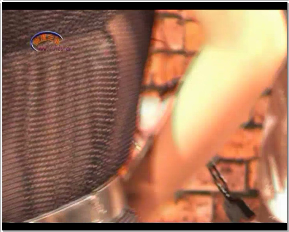 【锐度主张】萱萱，可儿镣铐