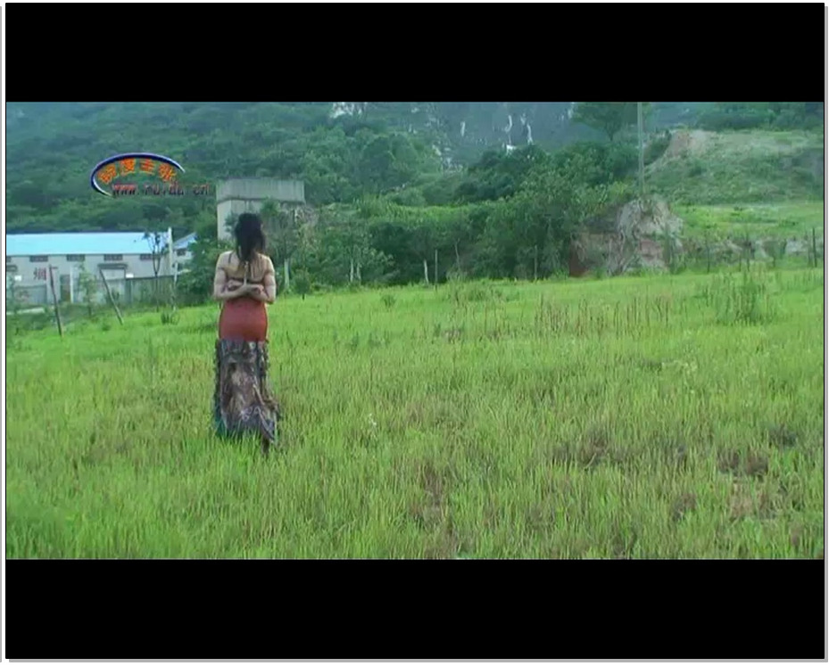 【锐度主张】室外小品三部 宝宝