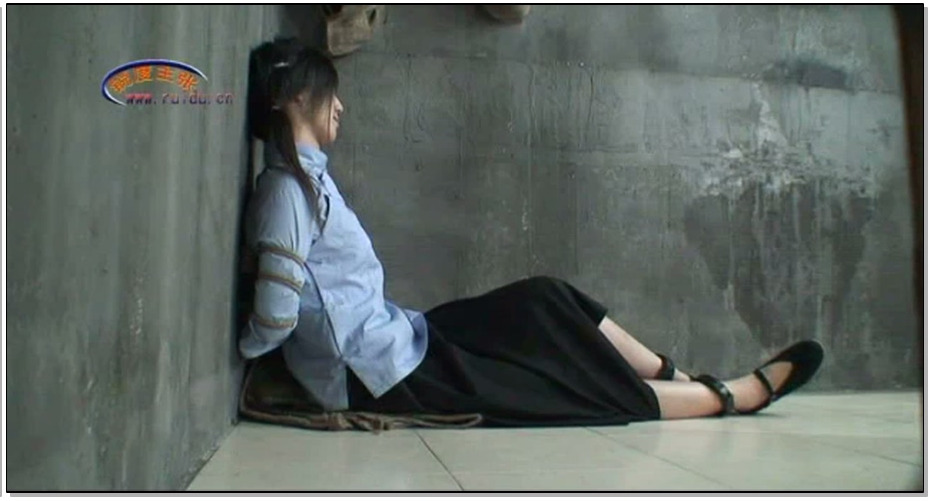 【锐度主张】狱中游 宝宝