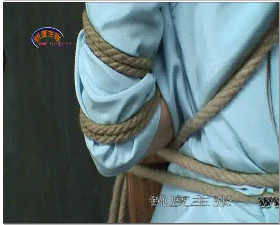 【锐度主张】狱中游2 萱萱,可儿