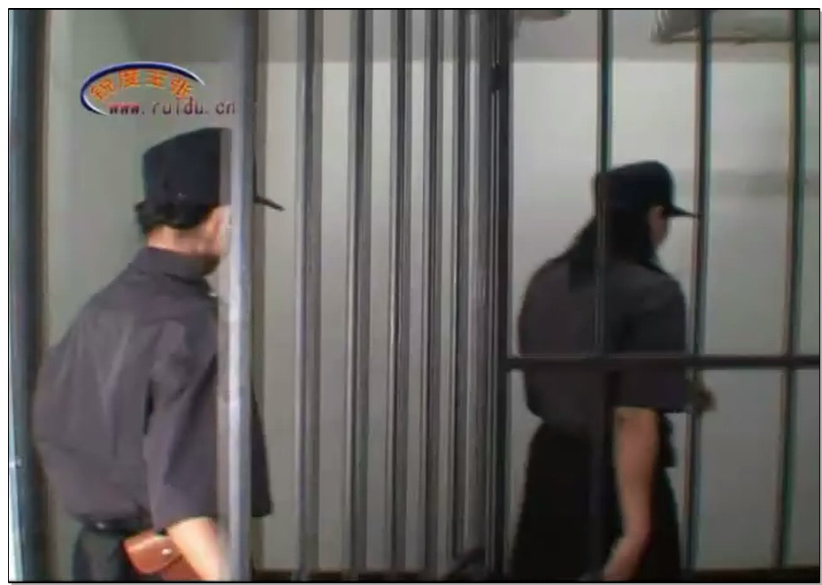 【锐度主张】偷渡恶梦1 – 宝宝 小炜 梅子 雨竹.