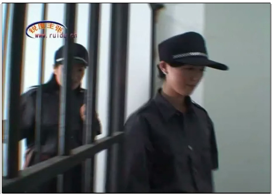 【锐度主张】偷渡恶梦1 – 宝宝 小炜 梅子 雨竹.