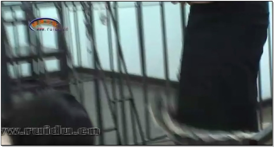 【锐度主张】三美监房体验 – 姣姣 佳佳 甜甜 下.