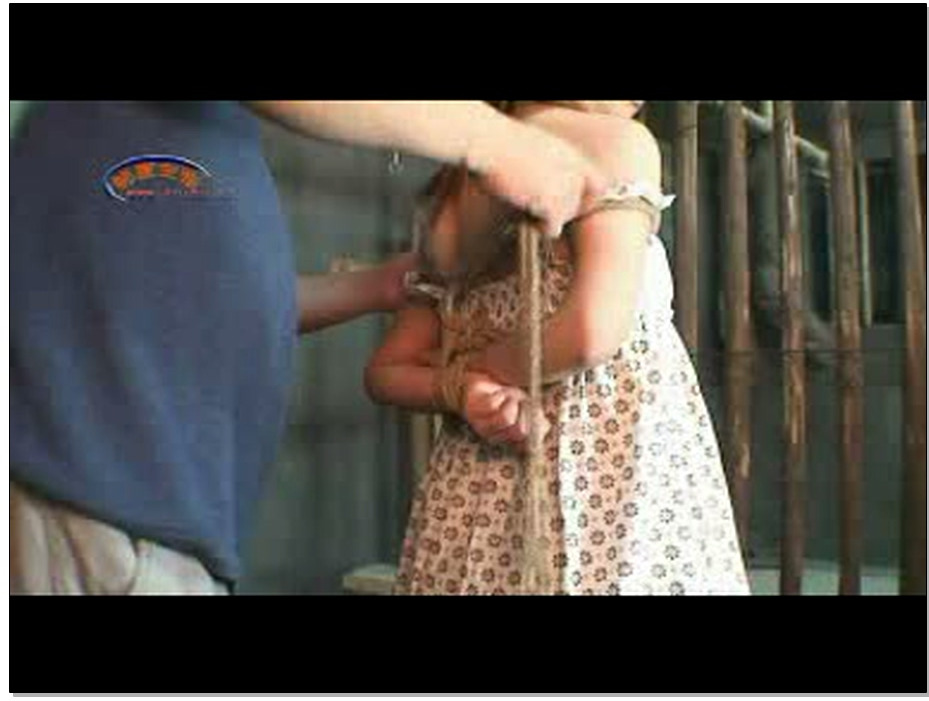 【锐度主张】小炜试绳记