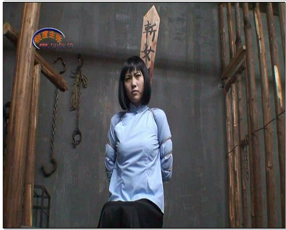 【锐度主张】狱中杂记