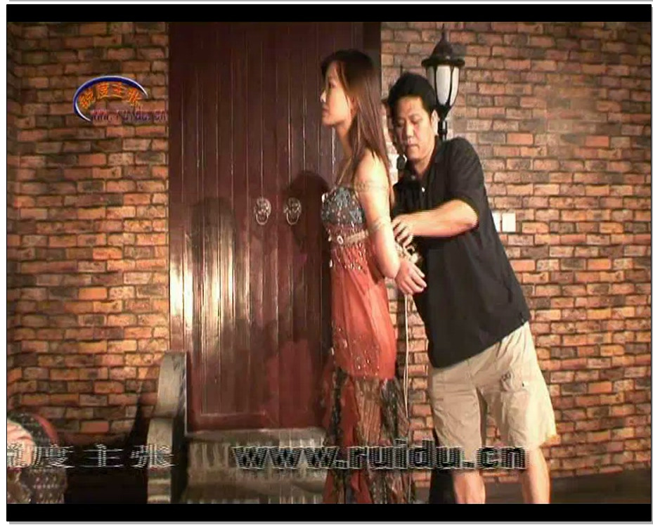 【锐度主张】洋洋，寒雪试绳记