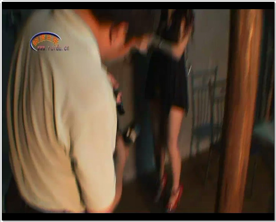 【锐度主张】金属贞操二人行 燕子 小芳