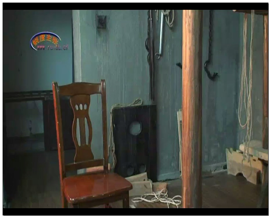 【锐度主张】视死如归下.