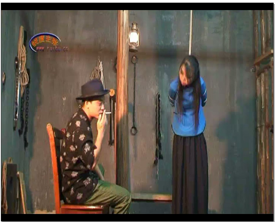 【锐度主张】视死如归下.