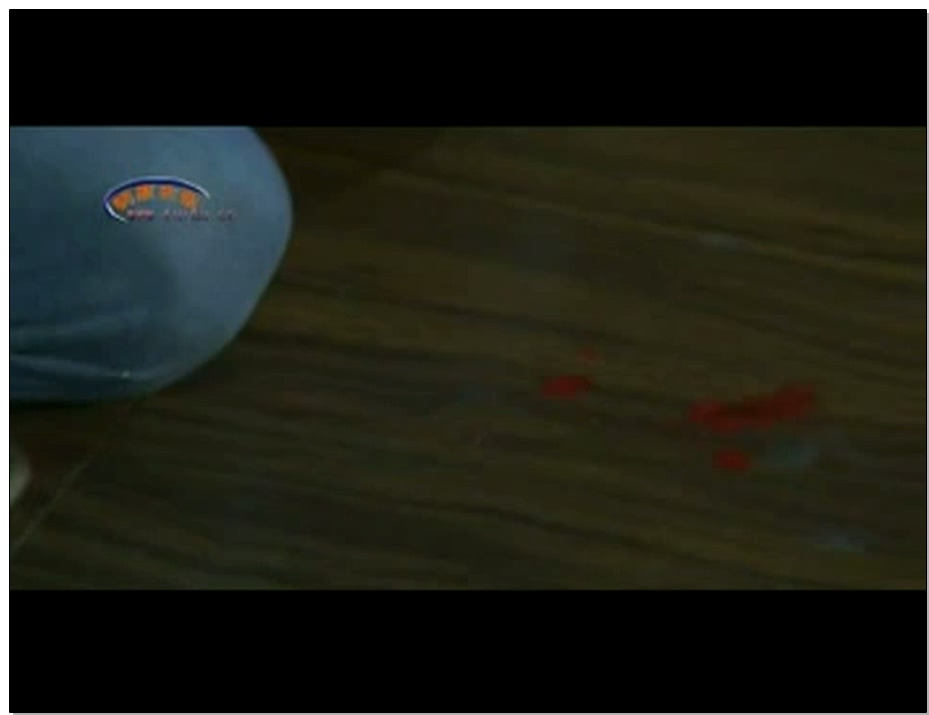 【锐度主张】家规1