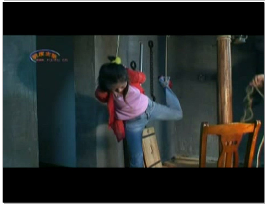 【锐度主张】家规1