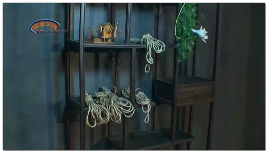 【锐度主张】五花教程与悬吊上 蓉蓉.