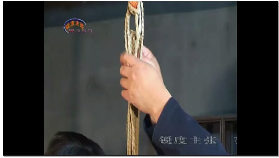 【锐度主张】五花教程与悬吊下 蓉蓉