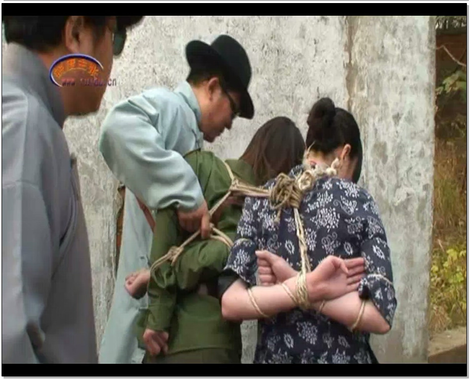 【锐度主张】山野匪患上 洋洋 寒雪