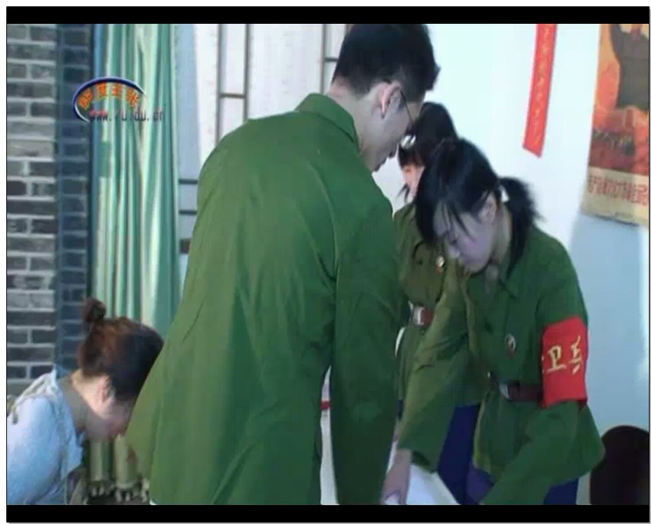 【锐度主张】难忘的记忆 下