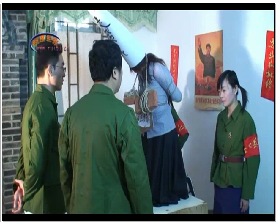 【锐度主张】难忘的记忆 下