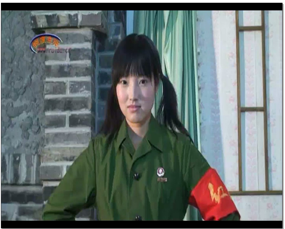 【锐度主张】难忘的记忆 下