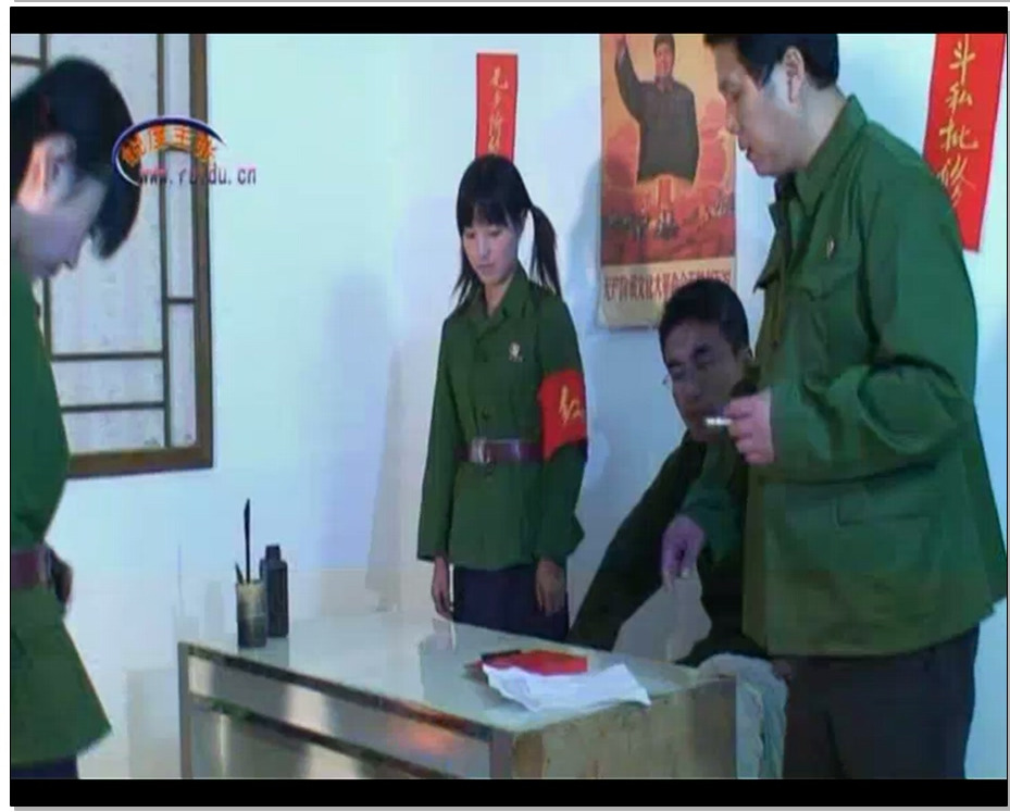 【锐度主张】难忘的记忆 下