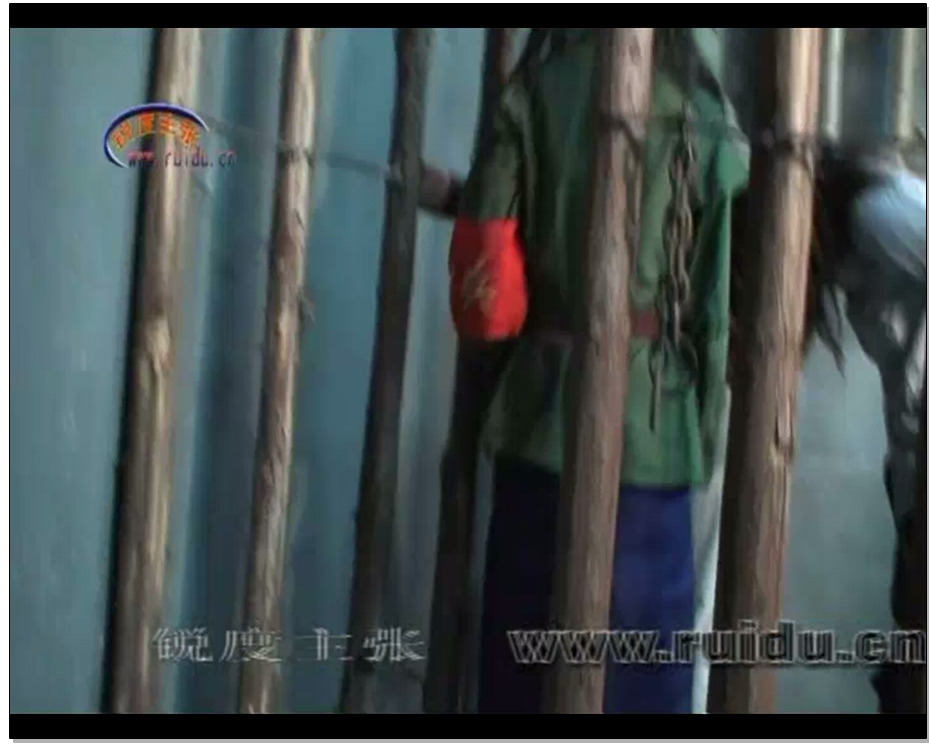 【锐度主张】难忘的记忆 下