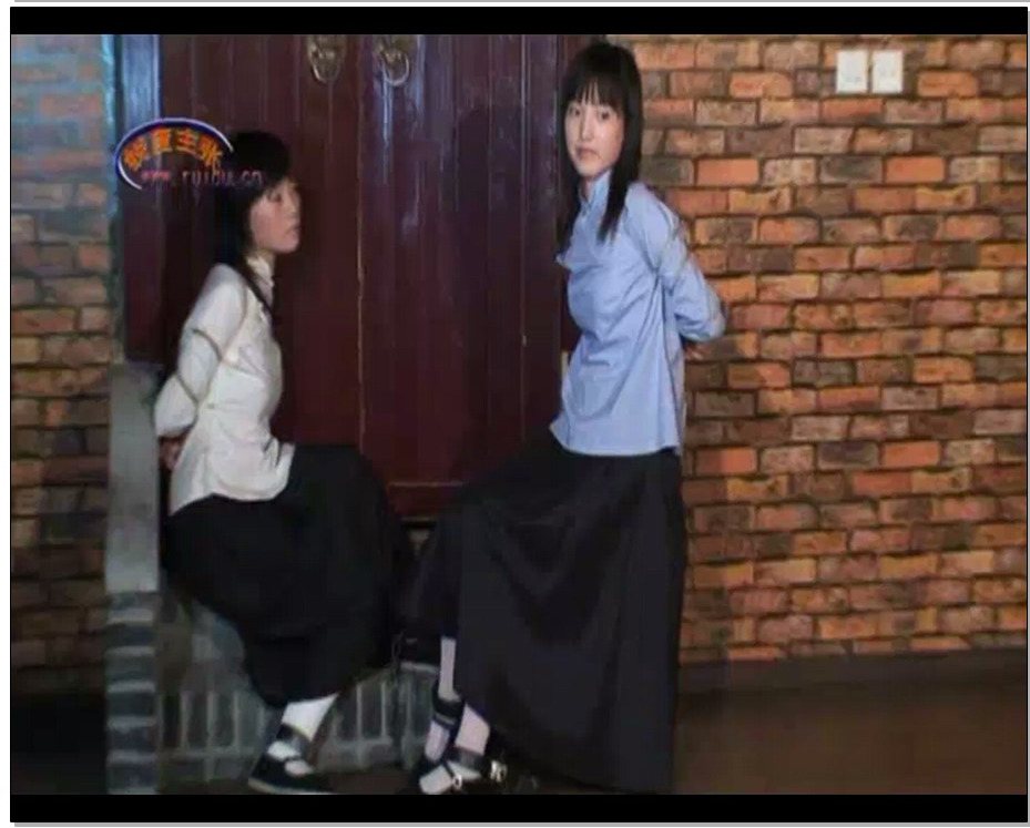 【锐度主张】五四学生风采上 － 蓉蓉 玉兰 芙蓉