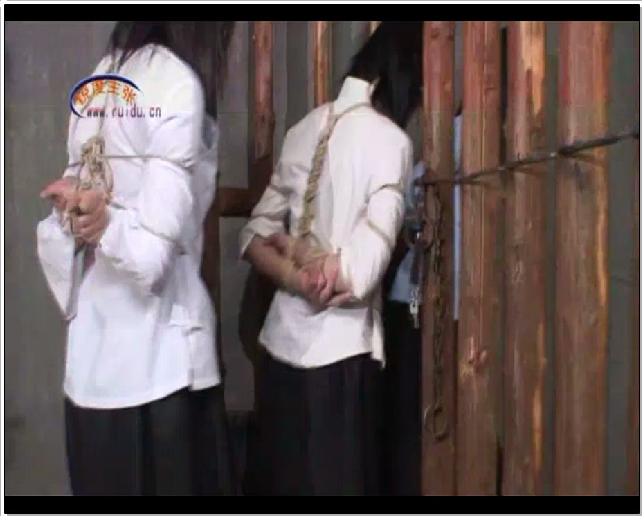 【锐度主张】五四学生风采上 － 蓉蓉 玉兰 芙蓉