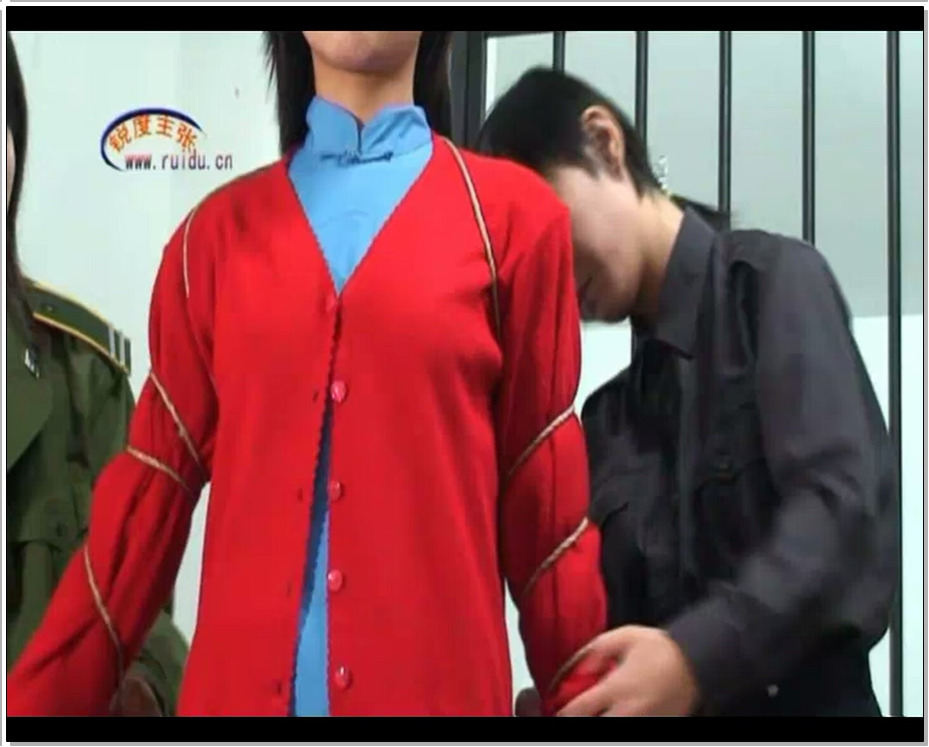 【锐度主张】五四学生风采下 － 蓉蓉 玉兰 芙蓉