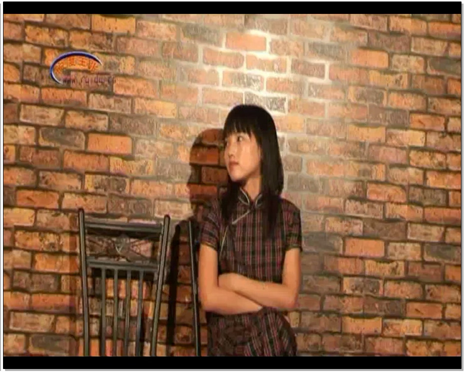 【锐度主张】五四学生风采下 － 蓉蓉 玉兰 芙蓉