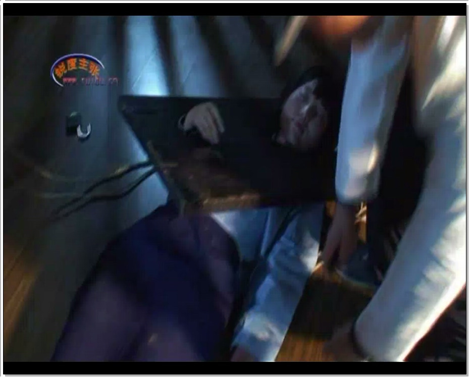 【锐度主张】独闯虎穴救战友1－芙蓉 玉兰 含笑