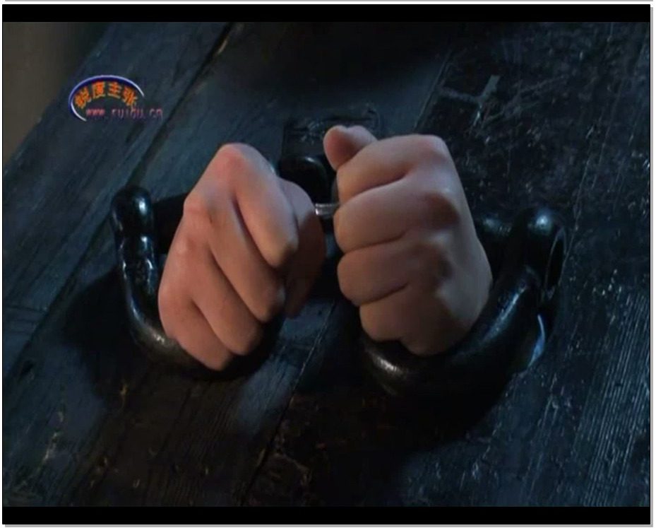 【锐度主张】独闯虎穴救战友1－芙蓉 玉兰 含笑