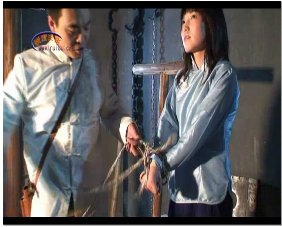 【锐度主张】独闯虎穴救战友1－芙蓉 玉兰 含笑