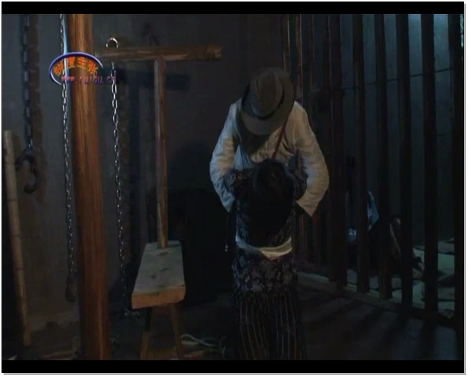 【锐度主张】独闯虎穴救战友1－芙蓉 玉兰 含笑