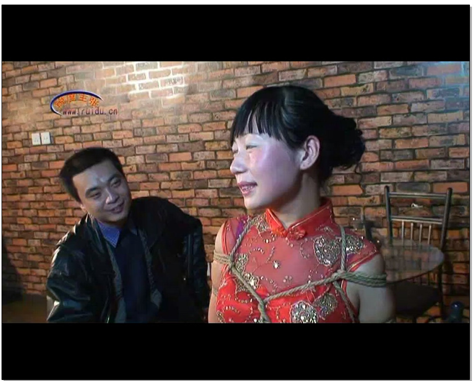 【锐度主张】心系绳往