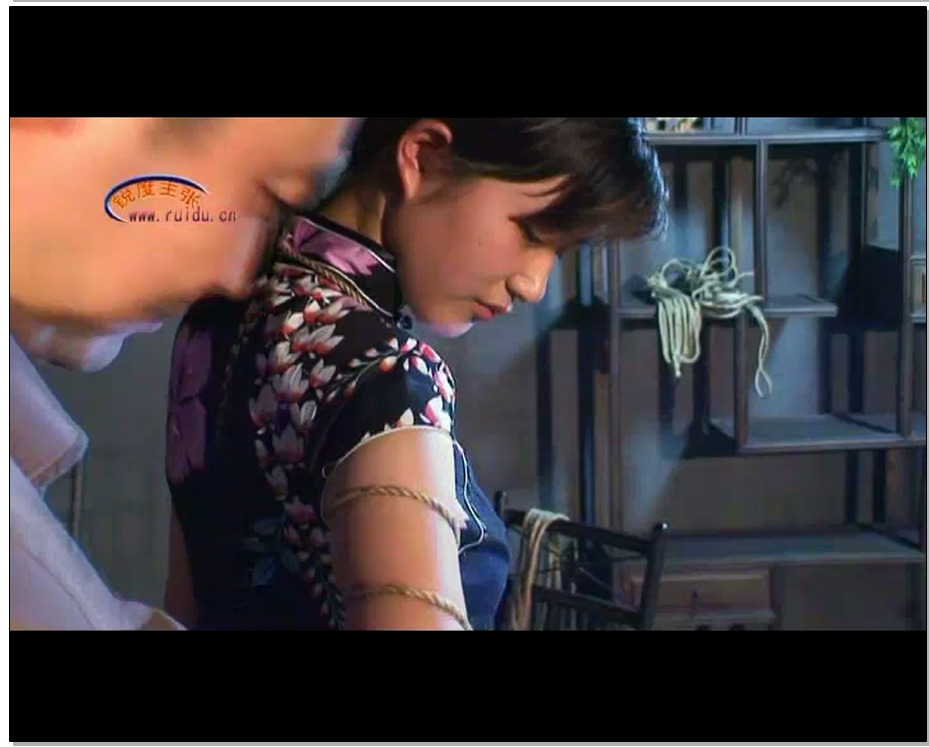 【锐度主张】心系绳往