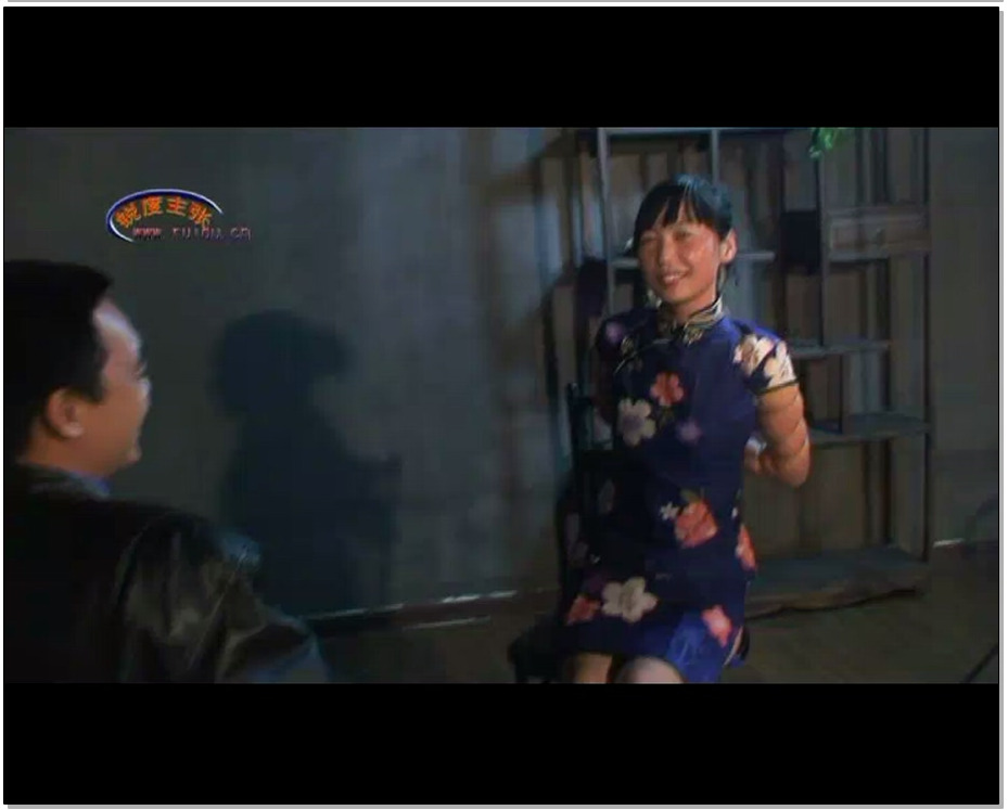 【锐度主张】心系绳往