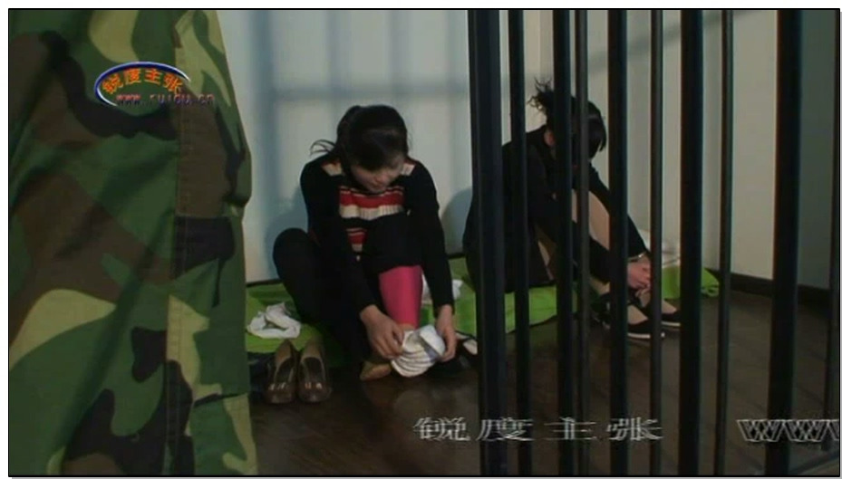 【锐度主张】偷渡恶梦2 – 芙蓉 玉兰 秀秀 黄黄